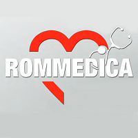 ROMMEDICA Bucarest 2025 ROMMEDICA 2025 Bucarest