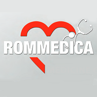 ROMMEDICA 2024 Bucarest