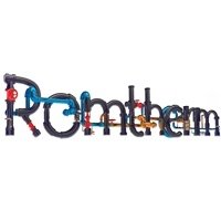 Romtherm Bucarest 2020 Romtherm 2020 Bucarest