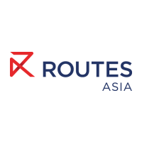 ROUTES Asia  Perth