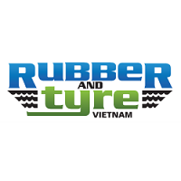 Rubber & Tyre Vietnam 2025 Ho Chi Minh City