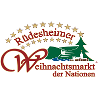 Marché de Noël des Nations  Rüdesheim am Rhein