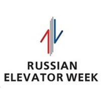 Russian Elevator Week  Moscou