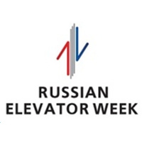 Russian Elevator Week 2025 Moscou