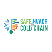 Safe HVACR & Cold Chain Dacca 2025 Safe HVACR & Cold Chain 2025 Dacca