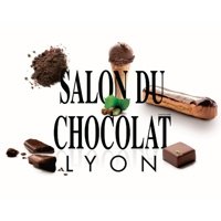 Salon du Chocolat  Lyon
