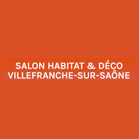 Salon Habitat & Déco Villefranche-sur-Saône 2025 Salon Habitat & Déco 2025 Villefranche-sur-Saône