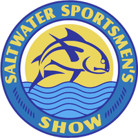 Saltwater Sportsmen's Show  Salem