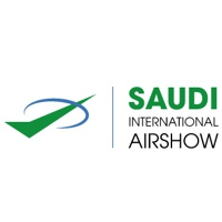 Saudi International Airshow  Riad