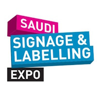Saudi Signage & Labeling Expo 2027 Riad