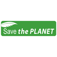 Save the Planet  Sofia