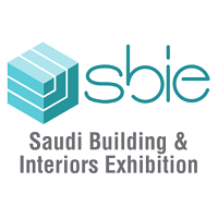 SBIE Saudi Building & Interiors Exhibition  Djeddah