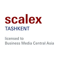 Scalex 2025 Tachkent