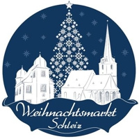 Marché de Noël  Schleiz