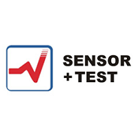 Sensor+Test 2022 Nuremberg