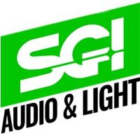 SGI Audio & Light 2026 Dubaï