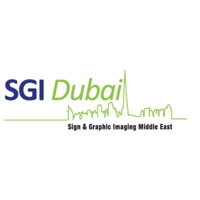 SGI Dubai Sign and Graphic Imaging Middle East 2024 Dubaï