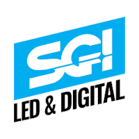SGI LED & Digital 2026 Dubaï