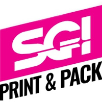 SGI Print & Pack 2026 Dubaï
