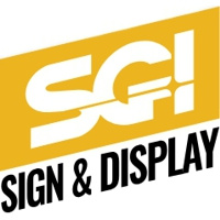 SGI Sign & Display 2028 Dubaï