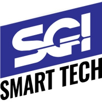 SGI Smart Tech 2026 Dubaï