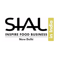 SIAL India 2025 New Delhi