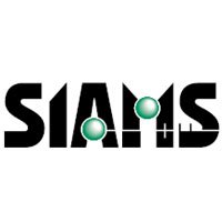 SIAMS 2026 Moutier