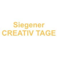 Siegener CREATIV TAGE Siegen Siegener CREATIV TAGE Siegen