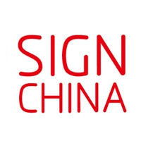 SIGN CHINA 2026 Shanghai