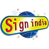 SIGN INDIA Chennai 2025 SIGN INDIA 2025 Chennai