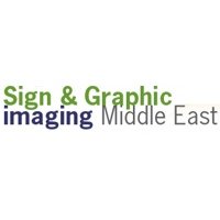 Sign and Graphic Imaging Middle East Dubaï 2020 Sign and Graphic Imaging Middle East 2020 Dubaï