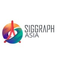 SIGGRAPH Asia 2023 Sydney