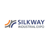 SilkWay Industrial Expo 2026 Astana