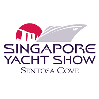 Singapore Yacht Show  Singapour