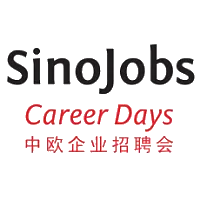 SinoJobs Career Days Munich SinoJobs Career Days Munich