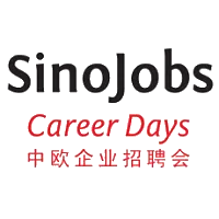 SinoJobs Career Days  Munich