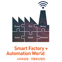 Smart Factory + Automation World 2025 Séoul