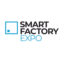 Smart Factory Expo Birmingham 2025 Smart Factory Expo 2025 Birmingham