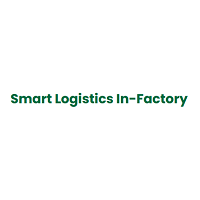 Smart Logistics In-Factory 2024 Tōkyō
