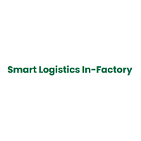 Smart Logistics In-Factory 2025 Tōkyō