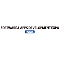 Software & Apps Development Expo 2023 Tōkyō