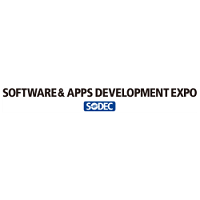 Software & Apps Development Expo 2025 Tōkyō