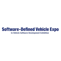 Software-Defined Vehicle Expo Tōkyō 2026 Software-Defined Vehicle Expo 2026 Tōkyō