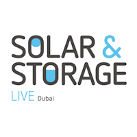 Solar & Storage Live Dubaï 2025 Solar & Storage Live 2025 Dubaï