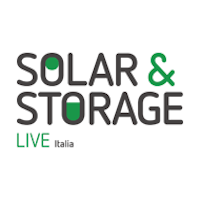 Solar & Storage Live Italia Vérone 2025 Solar & Storage Live Italia 2025 Vérone
