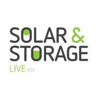 Solar & Storage Live KSA Riad 2025 Solar & Storage Live KSA 2025 Riad