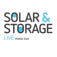 Solar & Storage Live Middle East 2026 Dubaï
