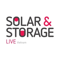Solar & Storage Live Vietnam Ho Chi Minh City