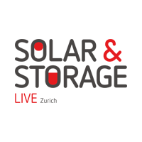 Solar & Storage Live Zurich 2025 Solar & Storage Live 2025 Zurich