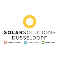 Solar Solutions 2025 Düsseldorf